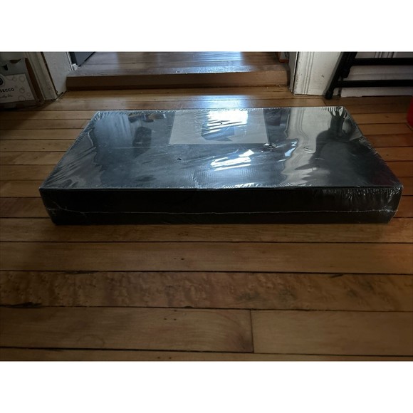 Swing File Box Collapsible Letter Hanging File Folder Box Barnes & Noble New - Picture 4 of 8